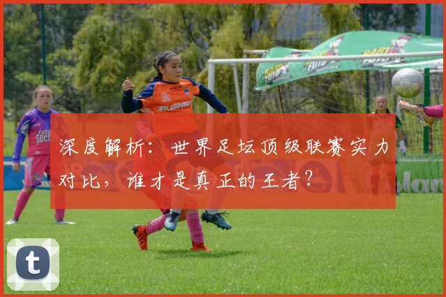 深度解析:世界足坛顶级联赛实力对比,谁才是真正的王者?